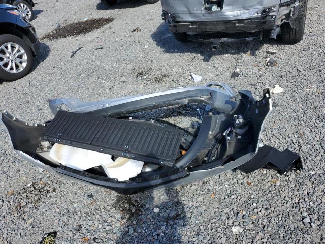 JTMYFREV0JD123088 - 2018 TOYOTA RAV4 LIMITED ვერცხლისფერი ფოტო 13