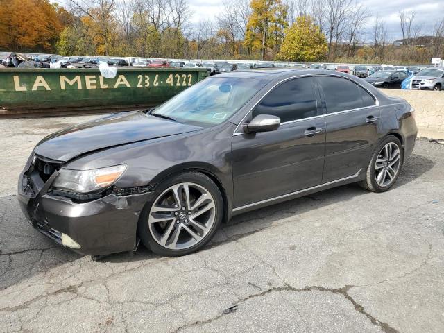 2009 ACURA RL, 