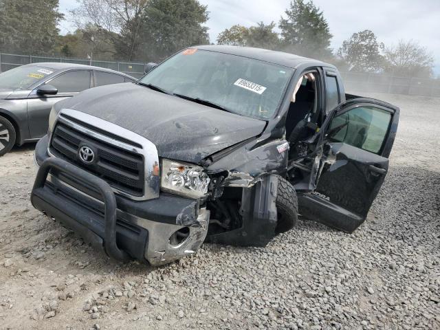 2011 TOYOTA TUNDRA DOUBLE CAB SR5, 