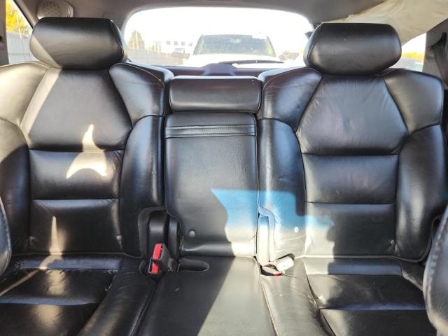 2HNYD28397H519954 - 2007 ACURA MDX TECHNOLOGY Черный фото 10