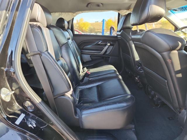 2HNYD28397H519954 - 2007 ACURA MDX TECHNOLOGY Черный фото 11