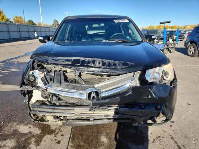 2HNYD28397H519954 - 2007 ACURA MDX TECHNOLOGY Черный фото 5