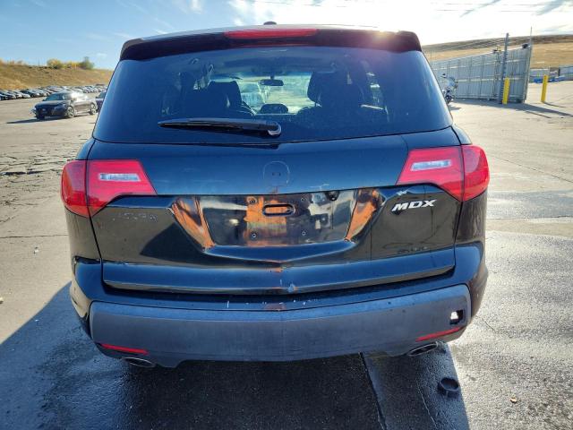 2HNYD28397H519954 - 2007 ACURA MDX TECHNOLOGY Черный фото 6