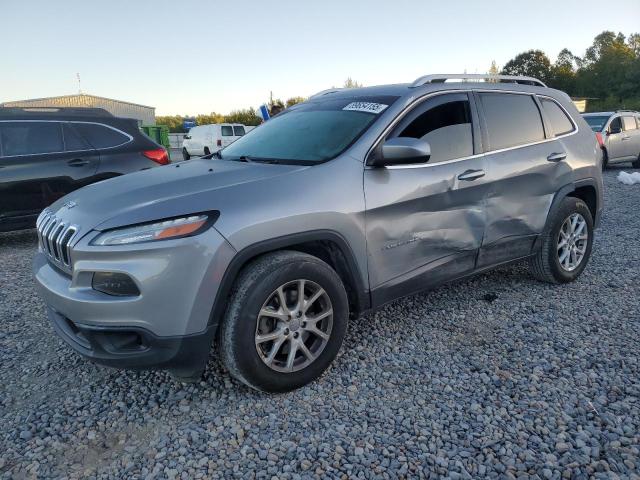 2014 JEEP CHEROKEE LATITUDE, 