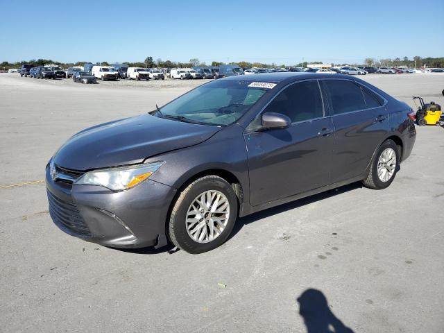 2016 TOYOTA CAMRY LE, 