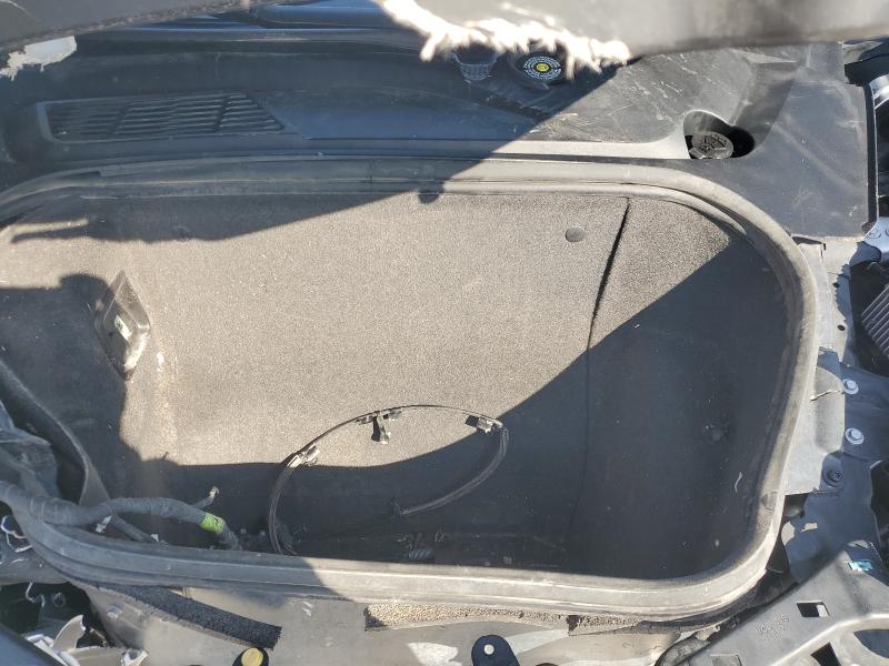 1G1YA2D48R5122168 - 2024 CHEVROLET CORVETTE STINGRAY 1LT WHITE photo 11