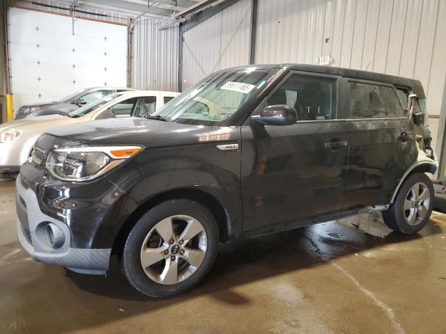 2019 KIA SOUL, 