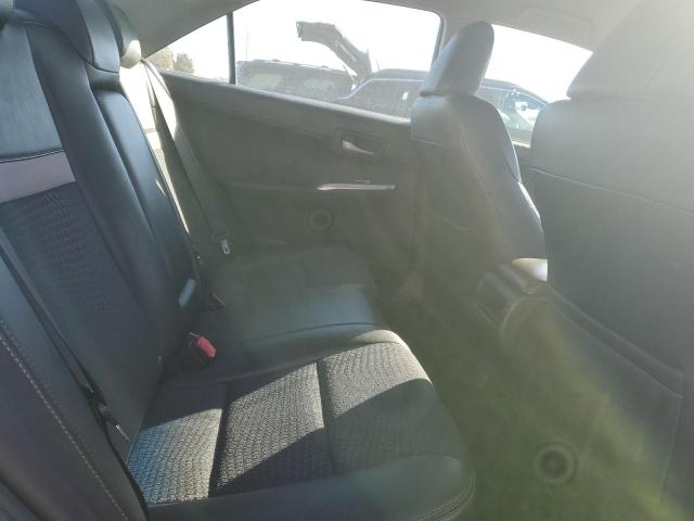 4T1BF1FK9CU539389 - 2012 TOYOTA CAMRY BASE RED photo 10