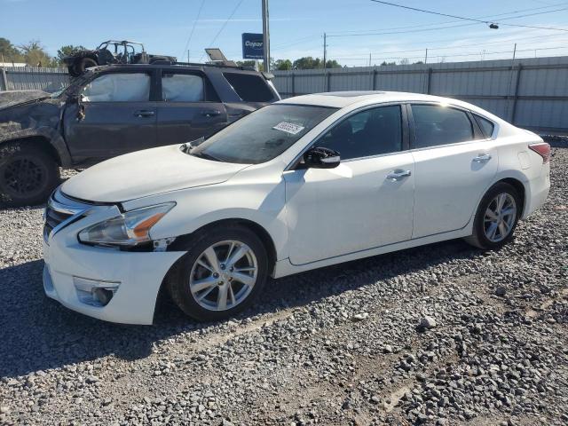 2014 NISSAN ALTIMA 2.5, 