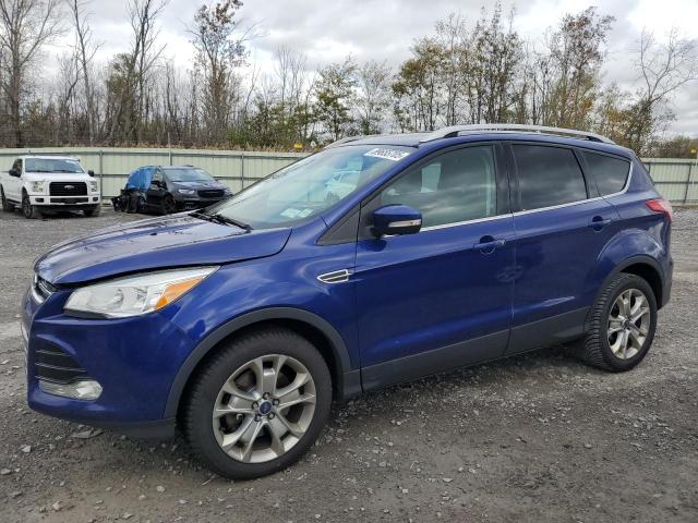2015 FORD ESCAPE TITANIUM, 