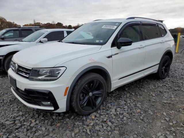 2019 VOLKSWAGEN TIGUAN SE, 