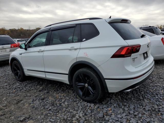 3VV2B7AX3KM083531 - 2019 VOLKSWAGEN TIGUAN SE Beyaz fotoğraf 2