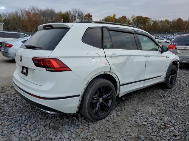 3VV2B7AX3KM083531 - 2019 VOLKSWAGEN TIGUAN SE Beyaz fotoğraf 3