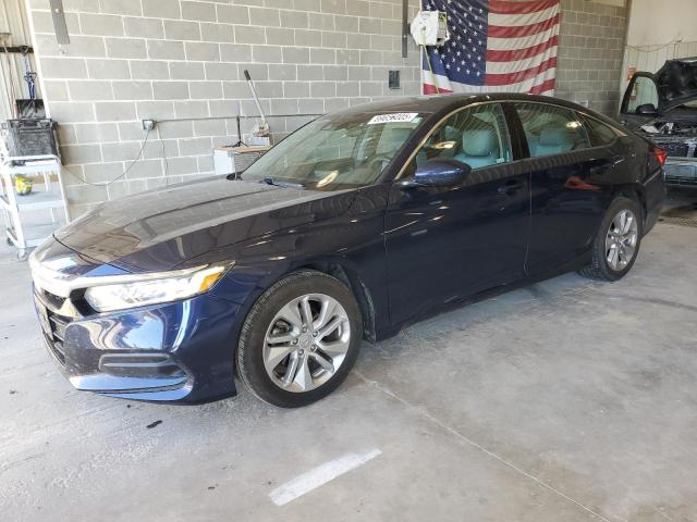 2020 HONDA ACCORD LX, 