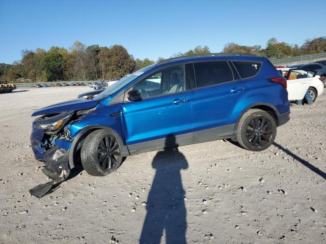 2019 FORD ESCAPE SE, 