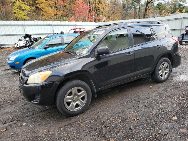 2009 TOYOTA RAV4, 