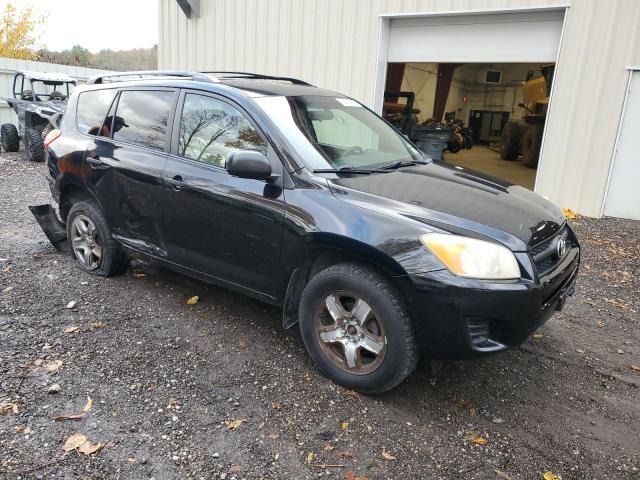 JTMBF33V69D009887 - 2009 TOYOTA RAV4 BLACK photo 4