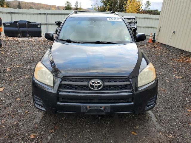 JTMBF33V69D009887 - 2009 TOYOTA RAV4 BLACK photo 5