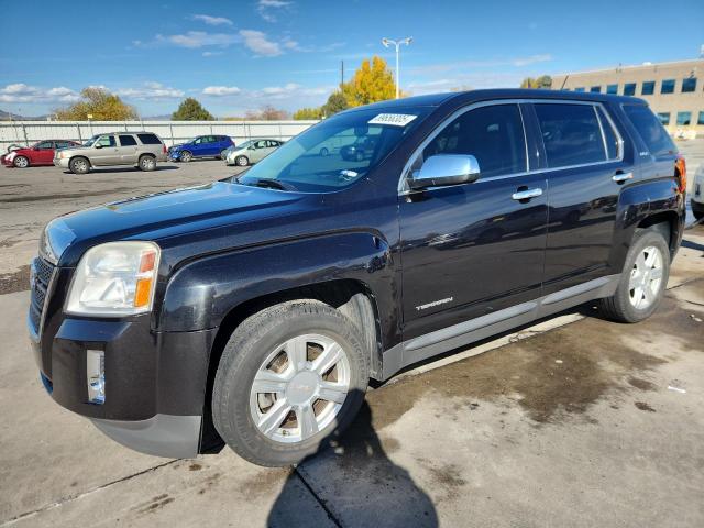 2014 GMC TERRAIN SLE, 