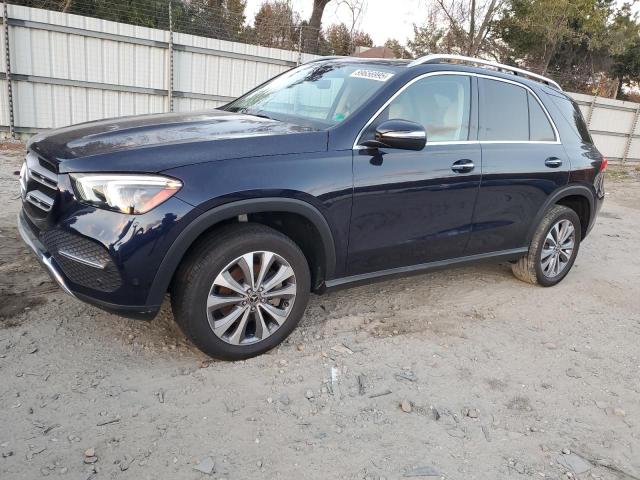 2022 MERCEDES-BENZ GLE 350 4MATIC, 