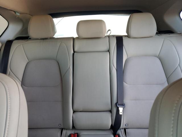 JM3KFACM0K0697370 - 2019 MAZDA CX-5 TOURING Көк фото 10