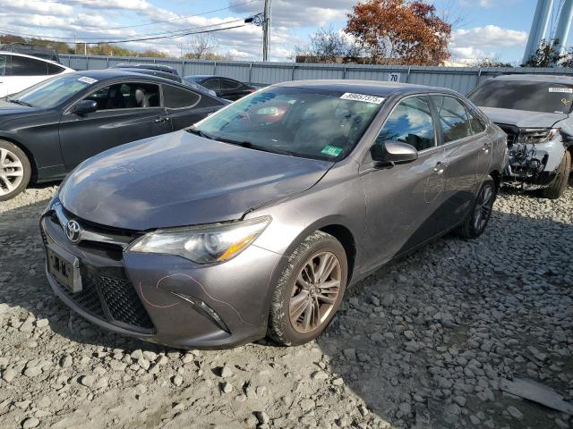 2017 TOYOTA CAMRY LE, 