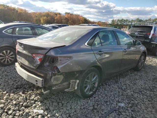 4T1BF1FK2HU267954 - 2017 TOYOTA CAMRY LE GRAY photo 3