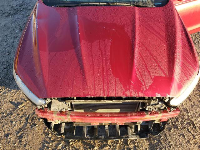 3FA6P0H77DR322248 - 2013 FORD FUSION SE 红色 照片 11