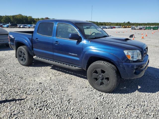 2007 TOYOTA TACOMA DOUBLE CAB, 