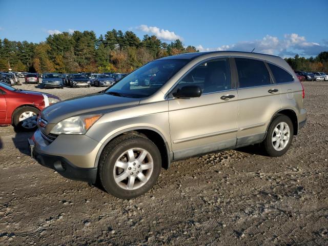 2009 HONDA CR-V EX, 