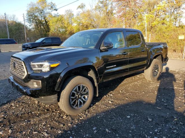2023 TOYOTA TACOMA DOUBLE CAB, 