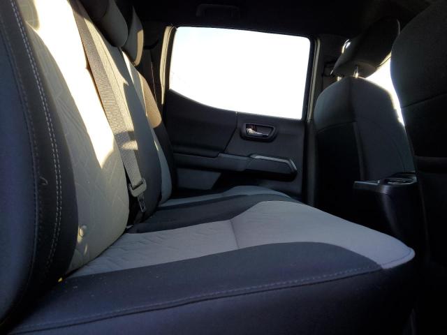 3TYCZ5AN9PT167897 - 2023 TOYOTA TACOMA DOUBLE CAB 黑色 照片 10