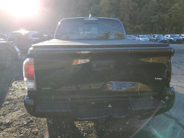 3TYCZ5AN9PT167897 - 2023 TOYOTA TACOMA DOUBLE CAB 黑色 照片 6