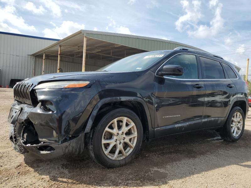 2015 JEEP CHEROKEE LATITUDE, 