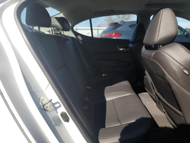 19UUB1F38KA005352 - 2019 ACURA TLX Ақ фото 10