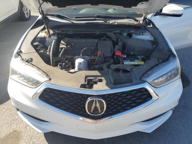 19UUB1F38KA005352 - 2019 ACURA TLX Ақ фото 11