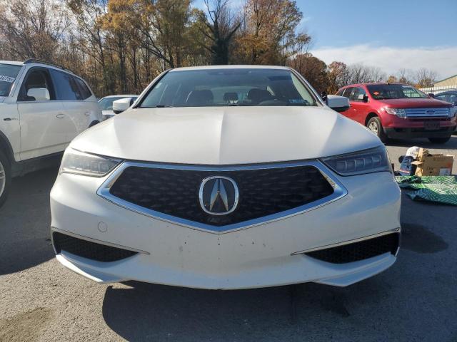 19UUB1F38KA005352 - 2019 ACURA TLX Ақ фото 5