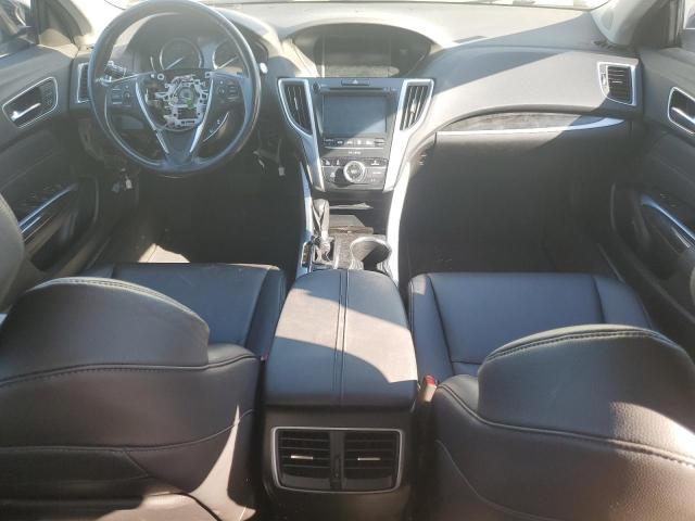 19UUB1F38KA005352 - 2019 ACURA TLX Ақ фото 8