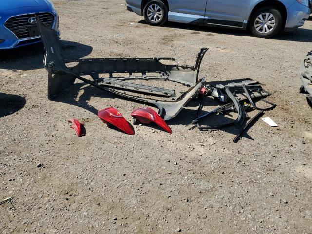 5XYZW3LA7DG045304 - 2013 HYUNDAI SANTA FE S BROWN photo 12