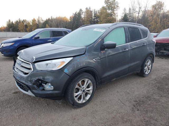 2017 FORD ESCAPE SE, 