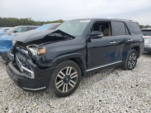 2014 TOYOTA 4RUNNER SR5, 