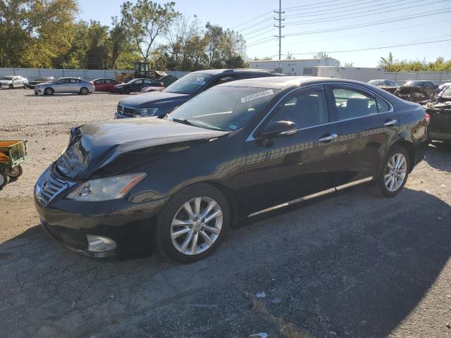 2011 LEXUS ES 350, 
