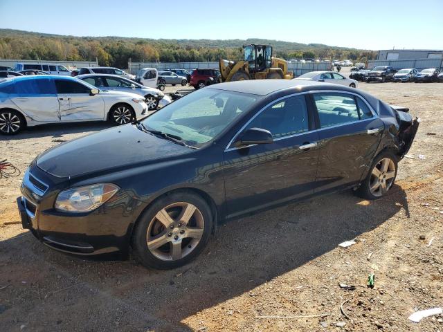 2012 CHEVROLET MALIBU 1LT, 