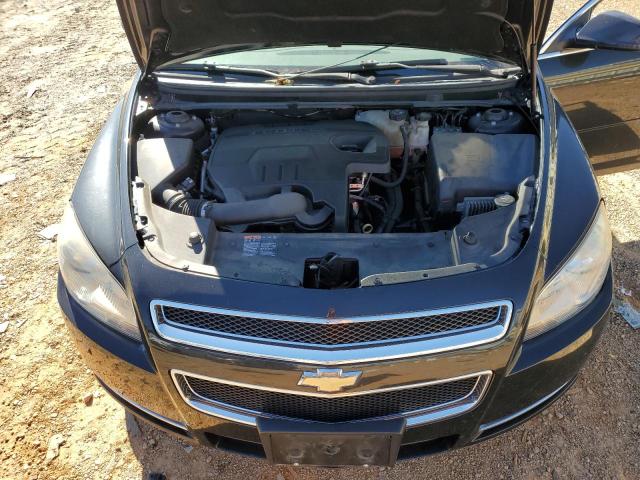 1G1ZC5E00CF334365 - 2012 CHEVROLET MALIBU 1LT CHARCOAL photo 11