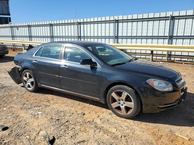 1G1ZC5E00CF334365 - 2012 CHEVROLET MALIBU 1LT CHARCOAL photo 4