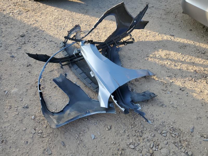 3VW5M7BU8RM073529 - 2024 VOLKSWAGEN JETTA S 银色 照片 12