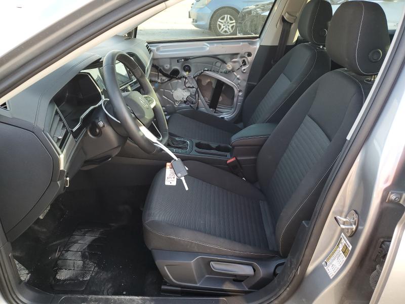 3VW5M7BU8RM073529 - 2024 VOLKSWAGEN JETTA S 银色 照片 7
