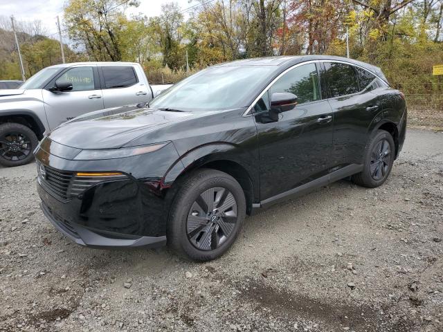 2025 NISSAN MURANO SL, 