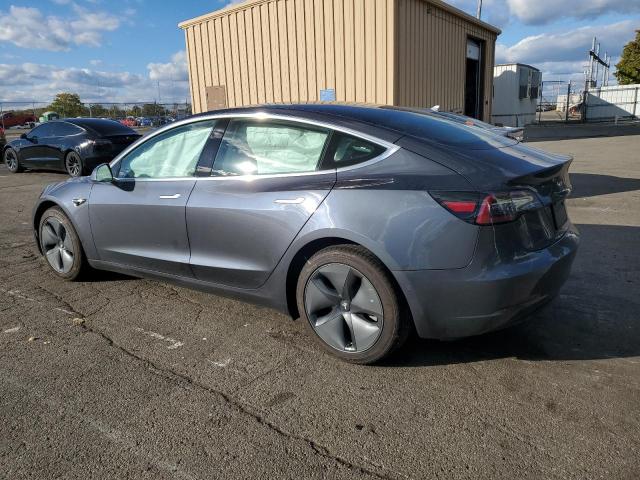 5YJ3E1EA1LF796799 - 2020 TESLA MODEL 3 გრაფიტი ფოტო 2