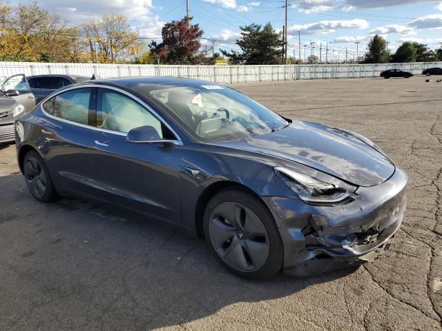 5YJ3E1EA1LF796799 - 2020 TESLA MODEL 3 გრაფიტი ფოტო 4